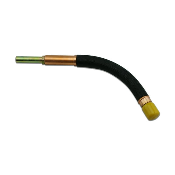 WeldingCity 63-60 MIG Welding Gun Conductor Tube (Goose-neck) for Lincoln Magnum 300-400A and Tweco #3/#4 MIG Guns