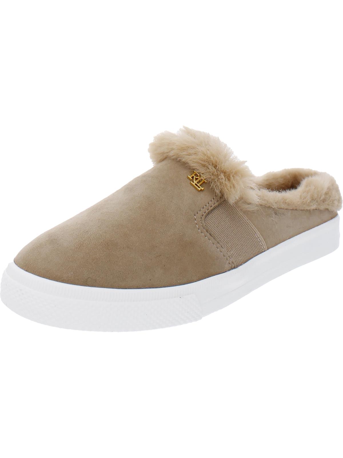 ralph lauren mules shoes
