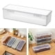 thumbnail image 1 of Contenedor de especias perfecl cocina caja de condimentos con tapa duradero, 1 of 8