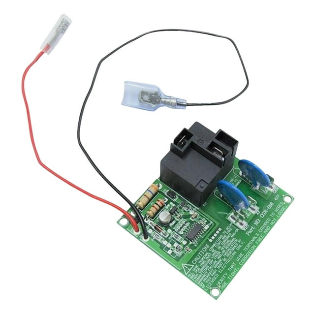 Reemplazo De La Placa De Control De Alimentación Del Cargador Cgr-016 Para Piezas De Repuesto De Vehículos