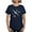 Navy, variant on CafePress - Sculler T Shirt - Women's Traditional Fit Dark T-Shirt
