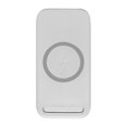 thumbnail image 1 of Chargeur Sans Fil, Chargeur Sans Fil Rapide 15w Max, Support de Charge Sans Fil avec Port Type C, Compatible avec Téléphone Intelligent, 1 of 9