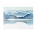 thumbnail image 2 of Mantel impreso digital Manteles de Accesorios Lavable Sin Decoloración Decoración Hotel - Paisaje de agua y tinta, se describe Magideal Mantel impreso digital, 2 of 7