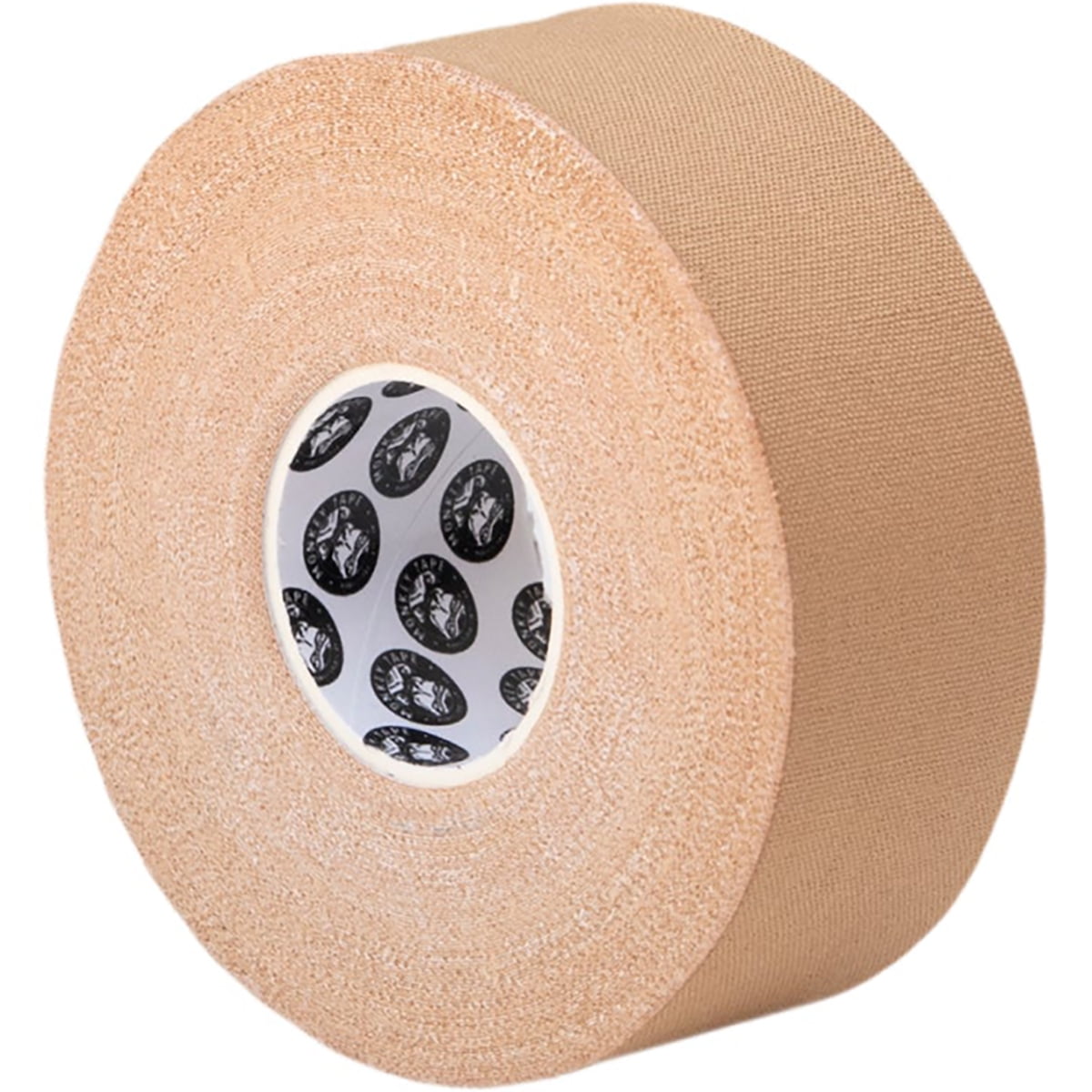 Meister Premium Mat Tape for Wrestling Grappling and Exercise Mats - Clear - 4 x 84ft - 1 Roll