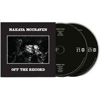 Makaya McCraven - Off The Record - Music & Performance - CD