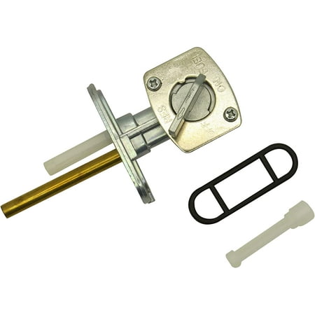 SROYXAW [Motercyole Parts] 5/16'' Gas Fuel Petcock Valve Swith Tap For Suzuki DR350 SE SP DR-Z400E DRZ 400 E Bandit GSF1200S [Easy To Replace - Foto 9