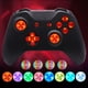 thumbnail image 5 of Sywqhk Kit de panel luminoso LED Tablero de luz de controlador de juego inalámbrico DIY para XBOX ONE S, 5 of 9