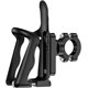 thumbnail image 1 of Jaula para botella de agua para bicicleta, soporte giratorio para bebidas de motocicleta, jaula para botella de agua para bicicleta, se adapta a cochecito de bicicleta, motocicleta, una pieza, negro LingWen 8390612718243, 1 of 1