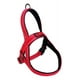 thumbnail image 1 of Arnés para perros pequeños, color rojo, talla S, de Norwegian Kong, 1 of 4