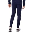 thumbnail image 3 of Under Armour RUSH Woven Joggers, Blue, 3 of 6