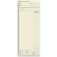 thumbnail image 2 of TOPS No.C3000 / ATR206 - Weekly time card -  (pack of 500), 2 of 3