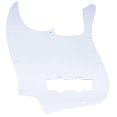thumbnail image 3 of Bass Pickguard Musiclily J Bass de 10 agujeros para Fender Jazz Bass, 3 of 5