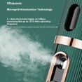 thumbnail image 3 of Pulverizador Eléctrico para Ojos, Compresa de Vapor Caliente, Spa para Ojos, Humidificador , Instrumento de Humectación y Alivio., 3 of 5