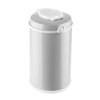 Bubula Diaper Pail Jr., 7.39 Gallons, Gray