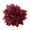 B, variant on Large Flower Hair Clip For Women Nonslip Fabric Hairpin For Ponytail Bun Updos Styling Accessories Everyday Use