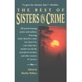 thumbnail image 1 of Pre-Owned The Best of Sisters in Crime, 9780425175545, 0425175545, Paperback,, 1 of 1