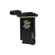 Jet Performance 69193 Powr Flo Mass Air Sensor Fits select: 2019-2020 CHEVROLET SILVERADO, 2019-2020 GMC SIERRA