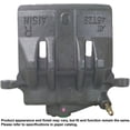 thumbnail image 4 of Cardone Cardone/OEF3 Reman Brake Caliper, Unloaded w/o Bracket Fits select: 2002-2006 LEXUS ES, 4 of 8