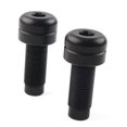 thumbnail image 3 of Tapa deslizante para extremos de manillar de Ducati Panigale 899 959 1199/1299/S/R, color negro, 3 of 4
