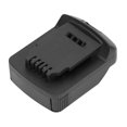 thumbnail image 4 of Lithium Battery Converter ABS Power Tool Adapter for Metabo 18V Series 625367000 625368000, 4 of 5