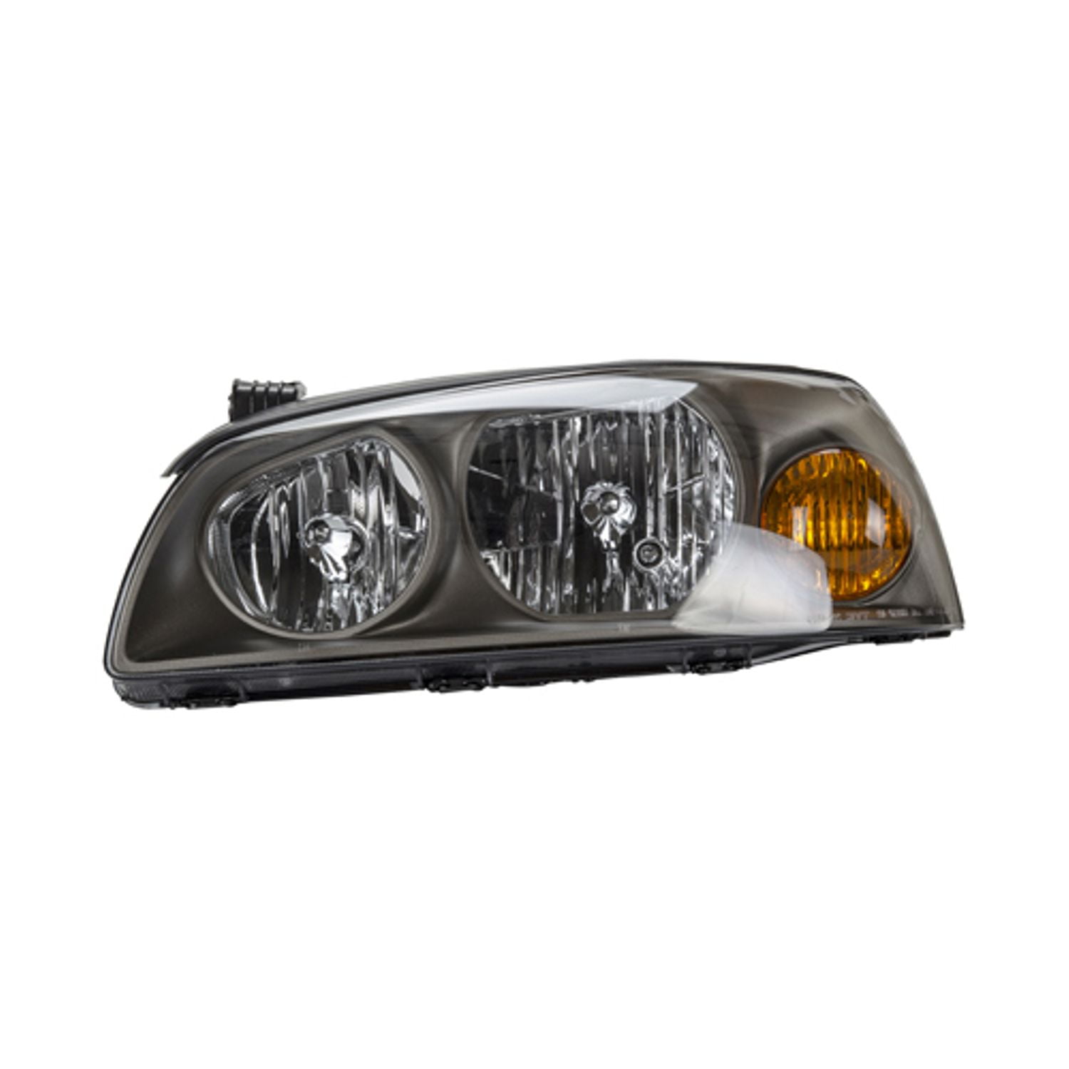 Depo 332-1944R-AS Cadillac DTS Passenger Side Tail Lamp Lens and Housing