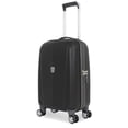 thumbnail image 1 of Wenger SA6150 Hardside 20 Spinner Carry-on with TSA Lock - Black, 1 of 5