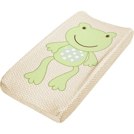 Summer Change Pad Cover Pals
