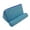 Blue, variant on Tablet Holder, Lightweight Tablet Wedge Pillow, Phone Pillow Holder, Tablet Pillow Portable Soft Triangle Tablet Holder, Padded Tablet Pillow Holder For Bed, Floor, Desk, Sofa, Car