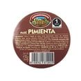 thumbnail image 2 of Paté de pimienta Casa Tarradellas 125 g, 2 of 3