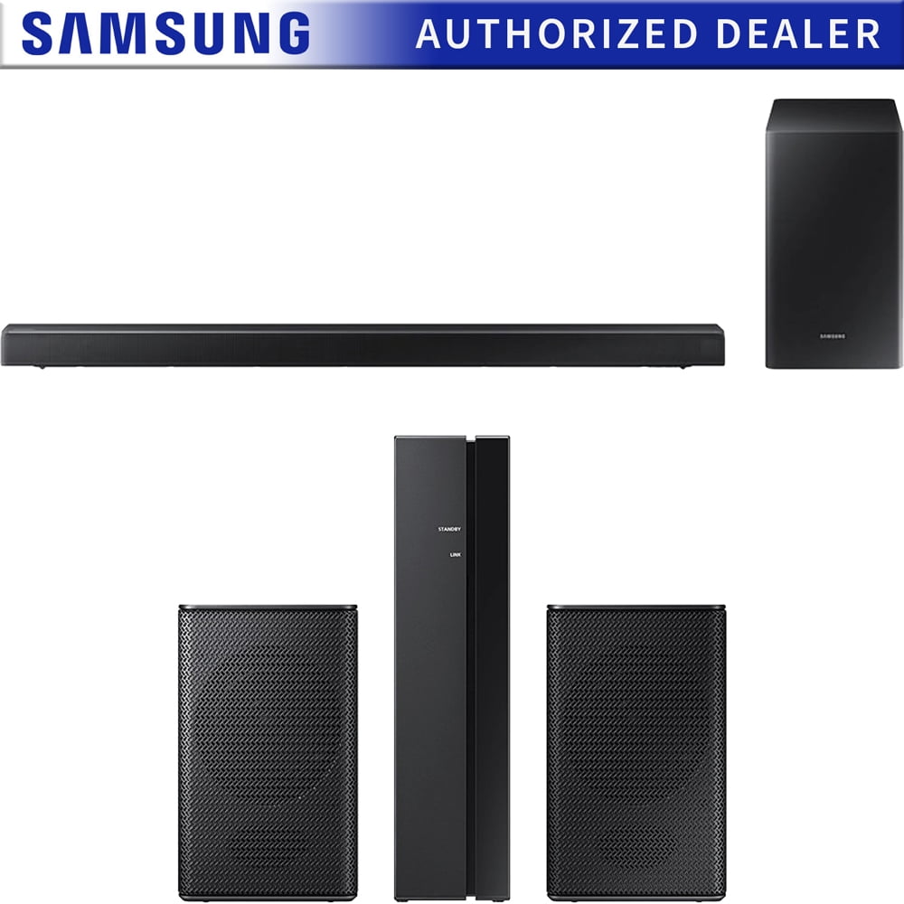 samsung rear speaker mounts