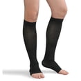 thumbnail image 1 of 9525 - BE 30 - 40 mm Hg Compression Knee Highs, Beige - Medium, 1 of 1
