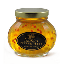 Aloha From Oregon Pepper Jelly, Mango (920701)