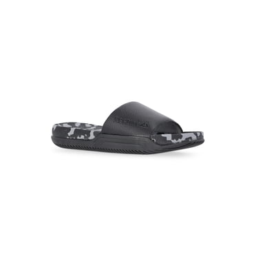 Reebok Men's Delta Vital Slide Sandals