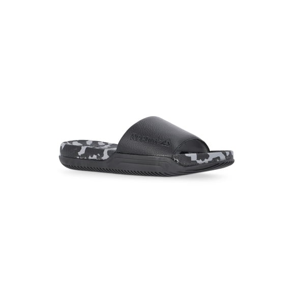 Reebok Men's Delta Vital Slide Sandals