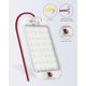 thumbnail image 4 of Lámpara de techo MERTTURM 48 LED 800 LM 12 V para interior de autocaravana (paquete de 2), 4 of 7