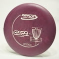 thumbnail image 5 of Innova Super Light DX Aviar Lightweight Disc Golf Putter & Approach Disc, Pick Color/Weight [Stamp & Exact Color May Vary] Pink 130-139 grams, 5 of 32