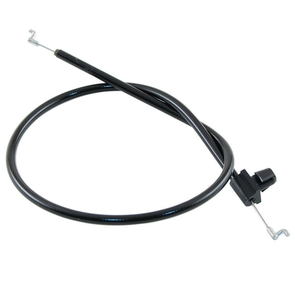 MTD 753-05266 Throttle Cable Assembly for Troy-Bilt Yard-Machines Craftsman Horse TBP6160 YM4570 YM4520 YM4125CS