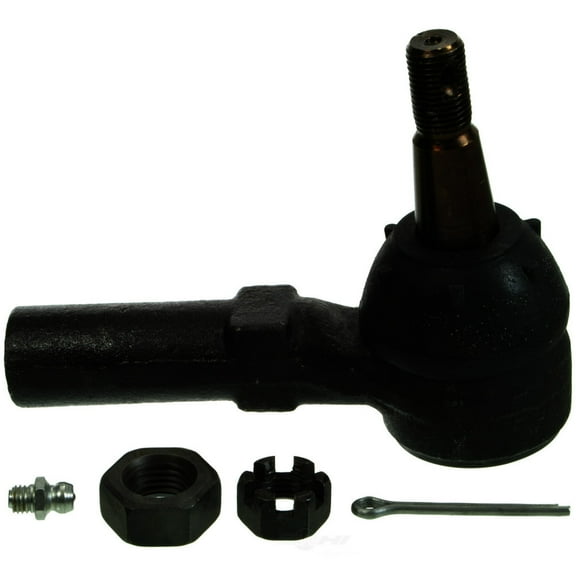 QuickSteer ES3349RL Steering Tie Rod End Fits select: 1996-2007 FORD TAURUS, 1996-2005 MERCURY SABLE