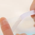 thumbnail image 2 of Raindrops 30Pcs Adhesive Tape Double Sided Durable Transparent Tape for Craft Adhesion, 2 of 8