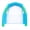 Blue, variant on 2 Pcs Swimming Floating Chair Floating Swimming Kickboard Training Swimming Equipment Pool Water Lightweight Board Pool Floating Mesh Chair