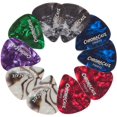 thumbnail image 1 of ChromaCast CC-CP-HEAVY-10PK Picks-10 Pick Packs, 1 of 5