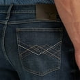 thumbnail image 4 of Wrangler Mens Emsley 33 Extreme Relaxed Jean, 4 of 5
