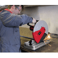 thumbnail image 2 of Cortadora de metales Einhell 14 2000 W TC-MC 355, 2 of 4