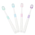 thumbnail image 1 of Cepillo de dientes ANGGREK 12 piezas de pelo suave para adultos, 1 of 8