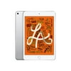 Apple iPad Mini 5 64GB Silver (WiFi) Used B