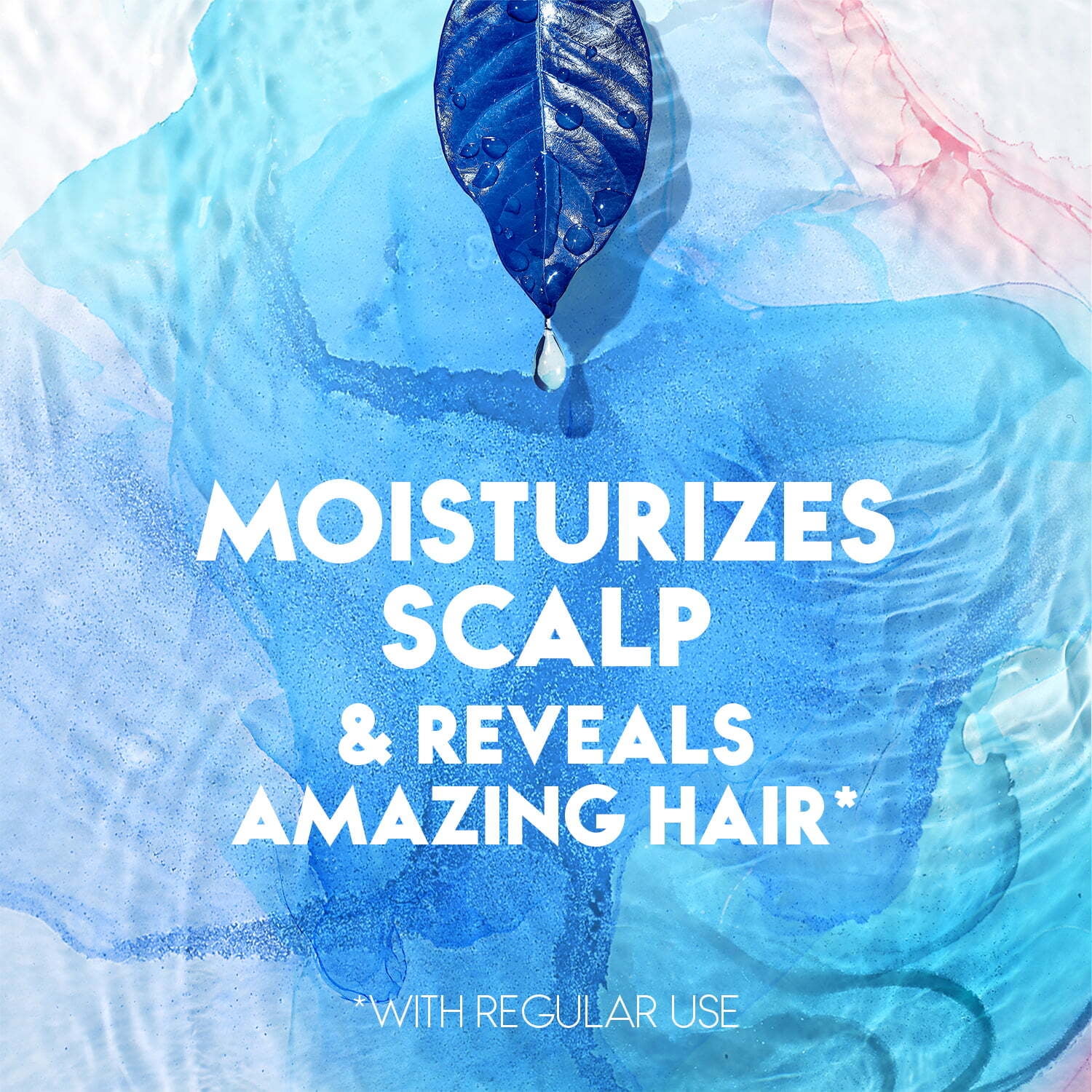 Head & Shoulders Supreme Sulfate Free Color Protect Shampoo, All Hair Types, 11.8 fl oz