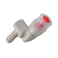 thumbnail image 3 of 2Pcs Bite Valve Replacement Sheath for Water Bladder Hydration Pack Bite Valve Pink, 3 of 7