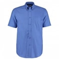 thumbnail image 3 of Kustom Kit Mens Workwear Oxford Short Sleeve Shirt, 3 of 4