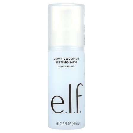e.l.f. Dewy Setting Spray - 2.7 fl oz