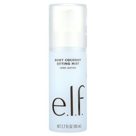 e.l.f. Dewy Setting Spray - 2.7 fl oz